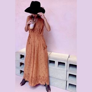 [ Free People ] Sun's Out Jumper - XS